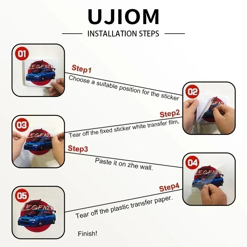 UJIOM Wuthering Waves Cantarel - Smoke Stopper recensie en prijs