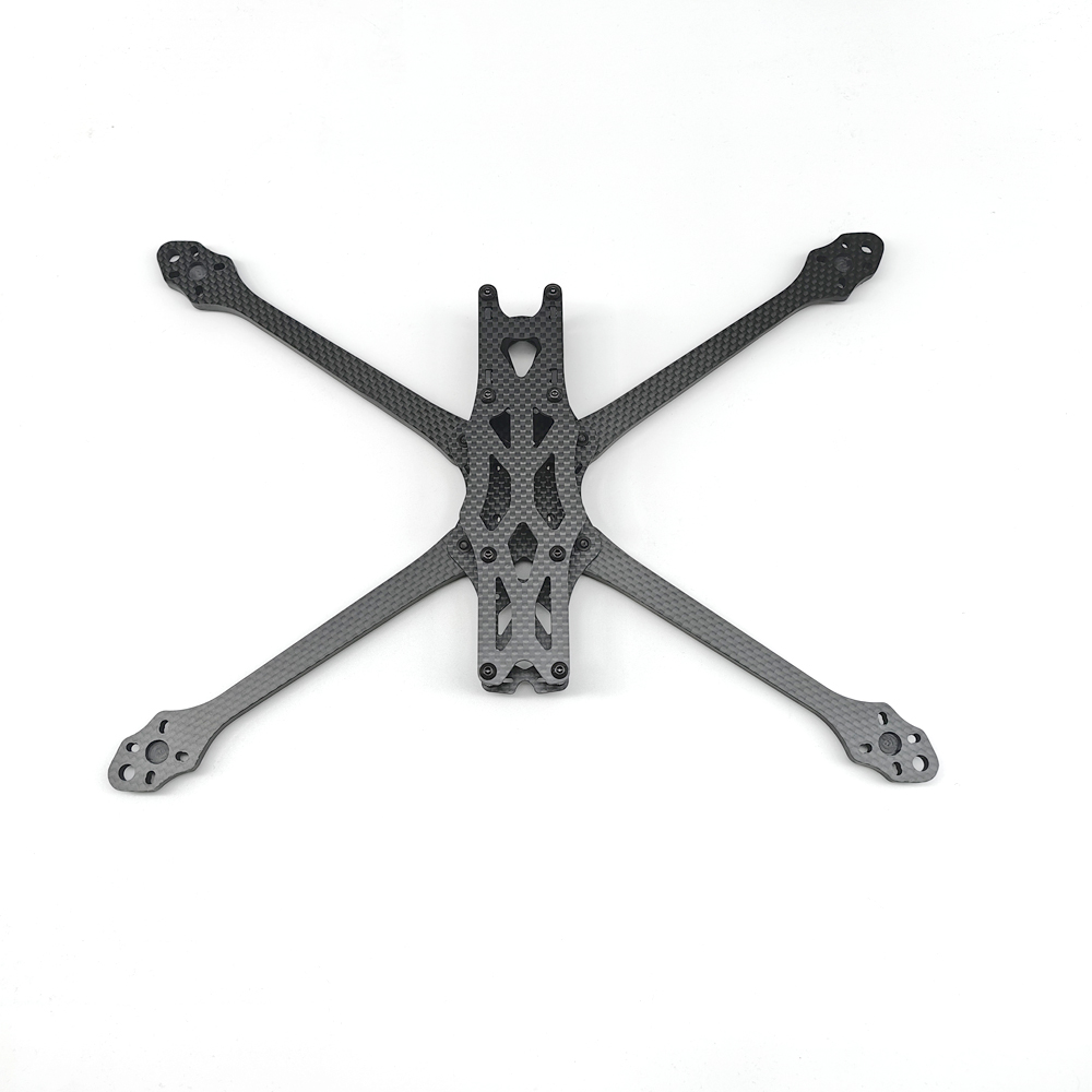 APEX Frame 7 inch/6 inch/5 inc - Analog Fpv Camera recensie en prijs