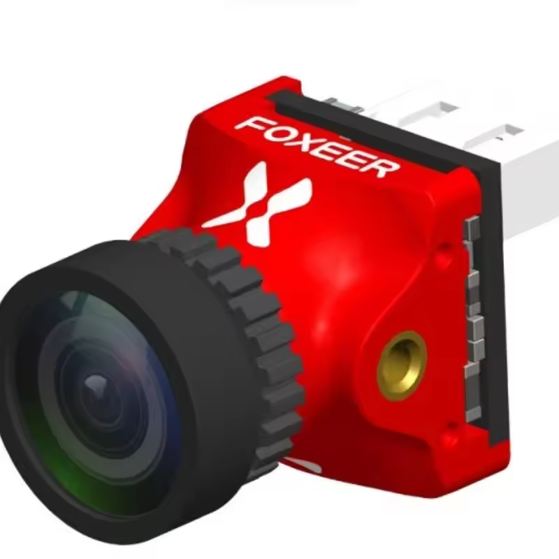 FOXEER Predator5 Camera NANO 1 - Drone With Camera recensie en prijs