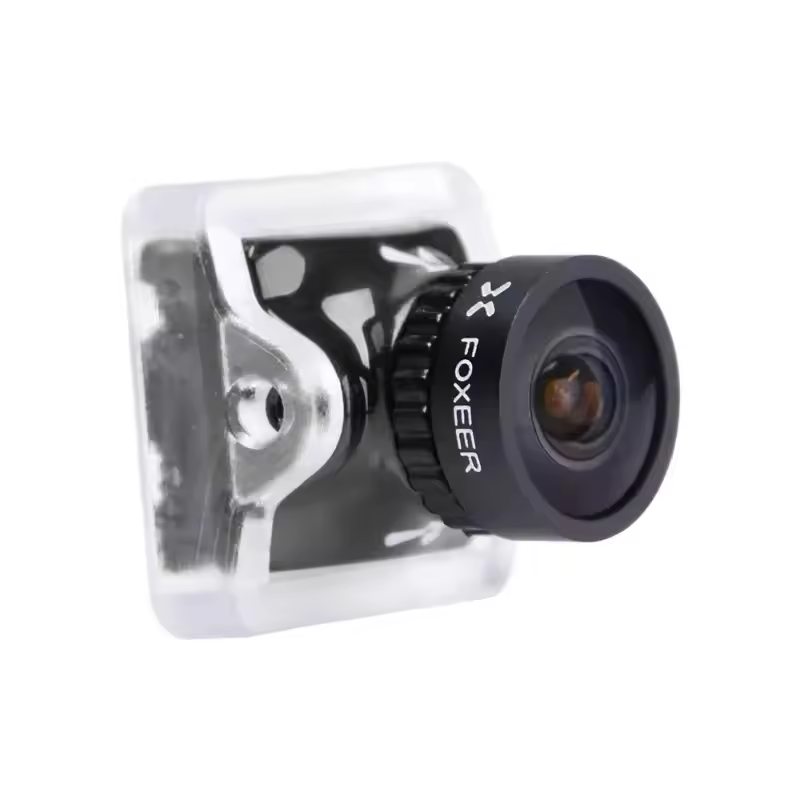 FOXEER Predator5 Camera NANO 1 - Drone With Camera recensie en prijs