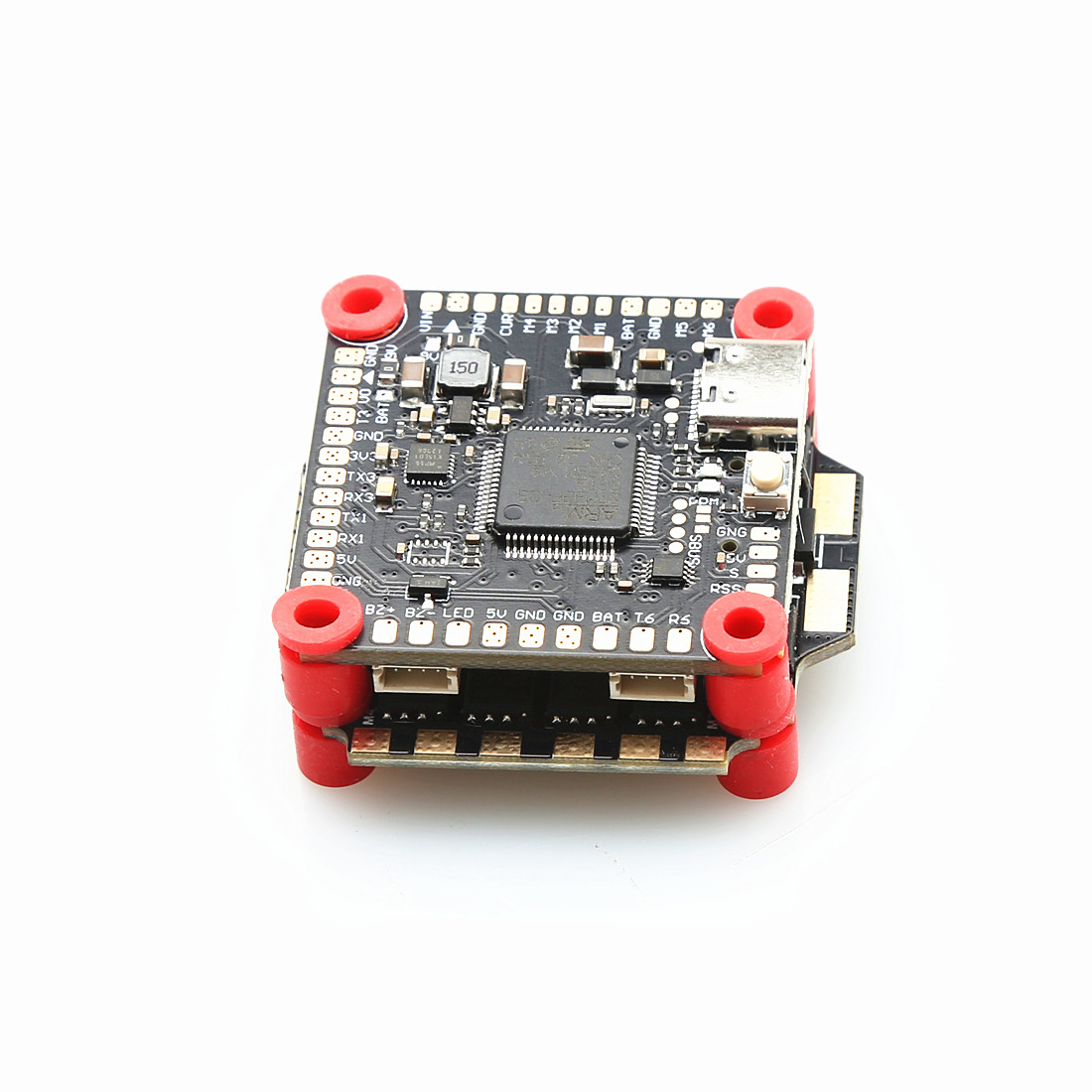 F7 F722 / F4 F405 Flight Contr - F405 Flight Controller recensie en prijs