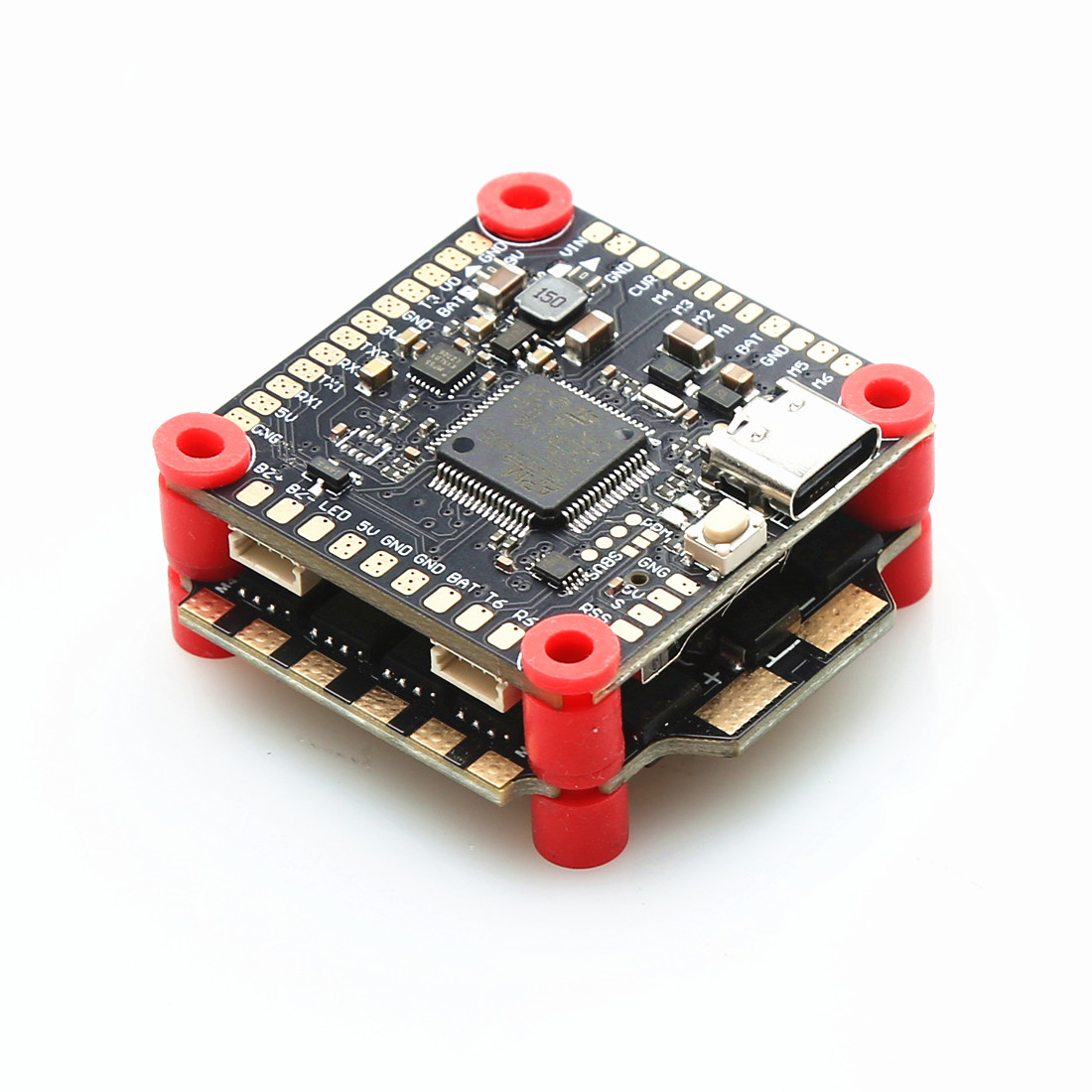 F7 F722 / F4 F405 Flight Contr - F405 Flight Controller recensie en prijs