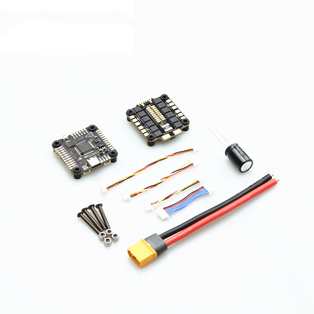 F7 F722 / F4 F405 Flight Contr - F405 Flight Controller recensie en prijs