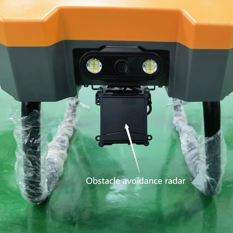 NIEUW Hoge precisie automatisc - Flight Controller recensie en prijs