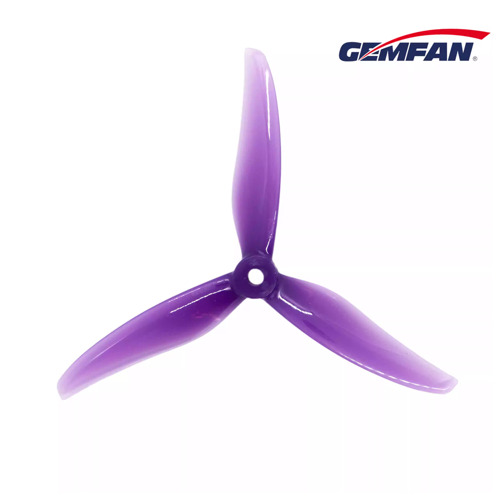 4 Stuks/2 Paar Gemfan Hurrican - 5 Inch Propeller recensie en prijs