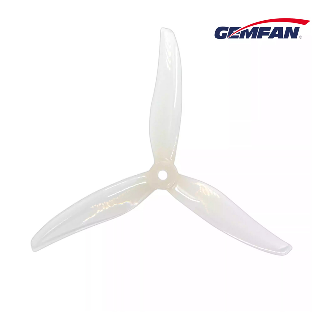 4 Stuks/2 Paar Gemfan Hurrican - 5 Inch Propeller recensie en prijs