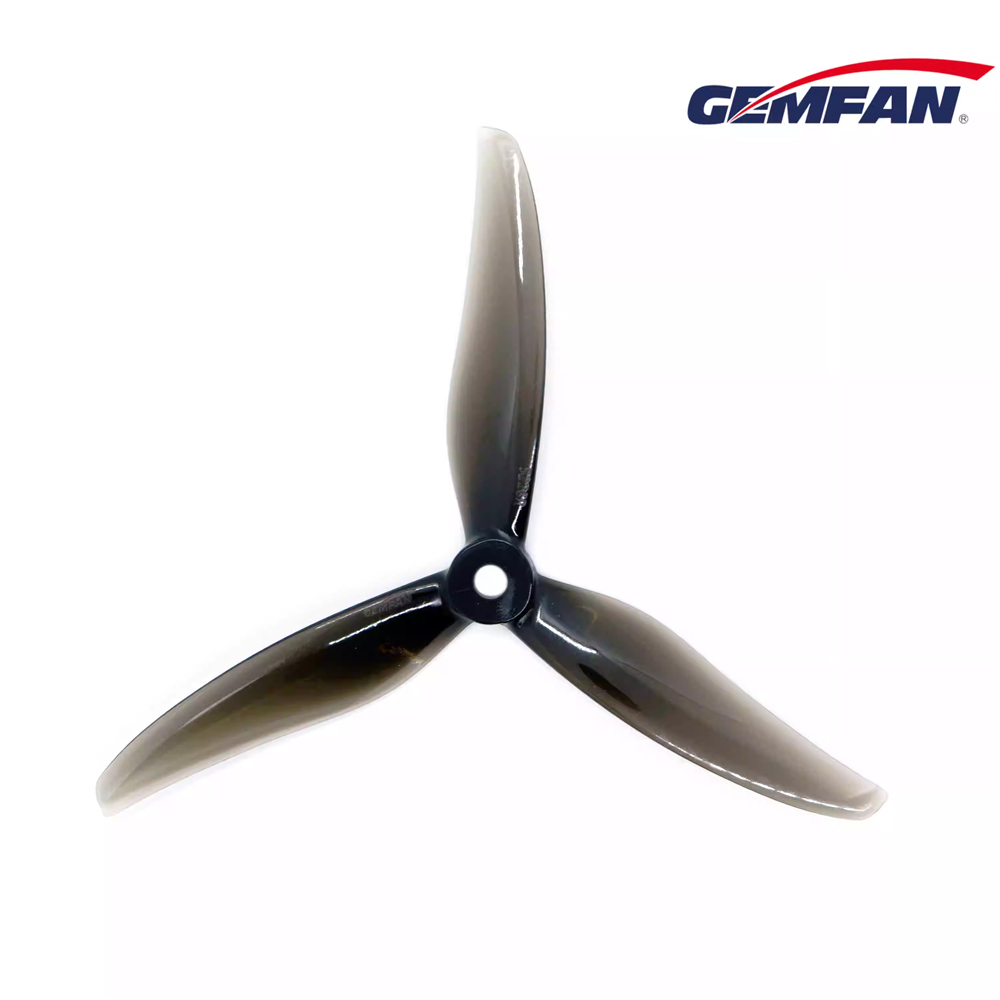 4 Stuks/2 Paar Gemfan Hurrican - 5 Inch Propeller recensie en prijs