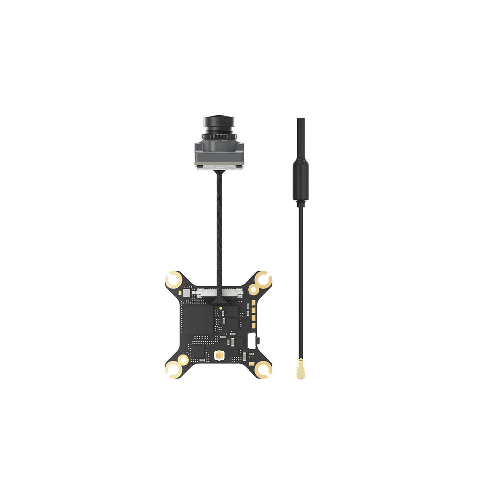Walksnail Ascent Lite Digitale - Analog Fpv Camera recensie en prijs