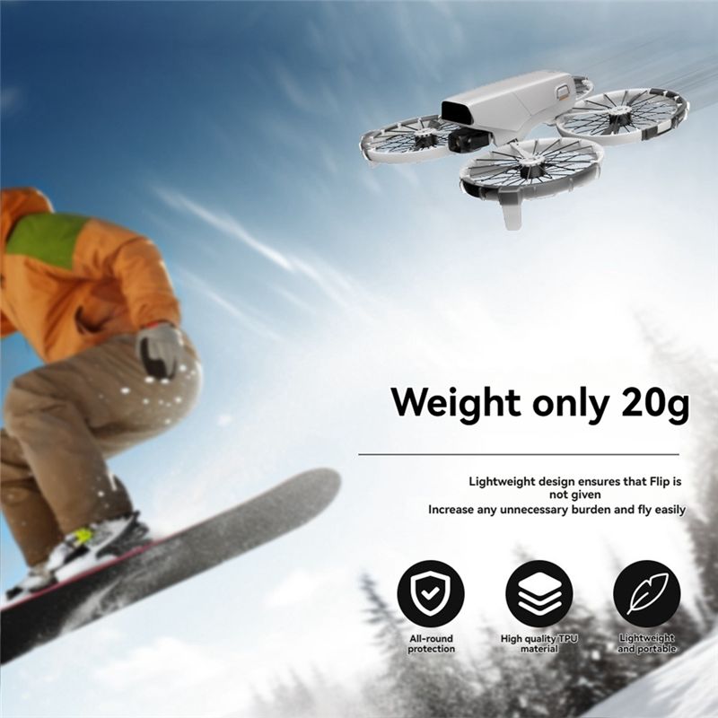 FFYY-Paddle Bumperbeschermer v - Propeller Guard recensie en prijs
