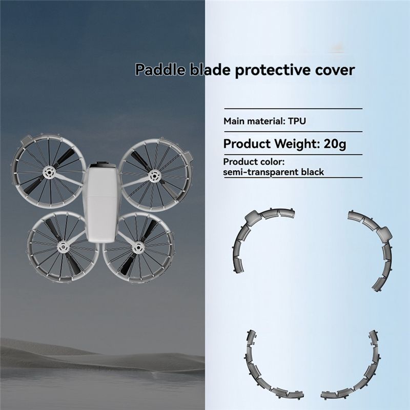 FFYY-Paddle Bumperbeschermer v - Propeller Guard recensie en prijs
