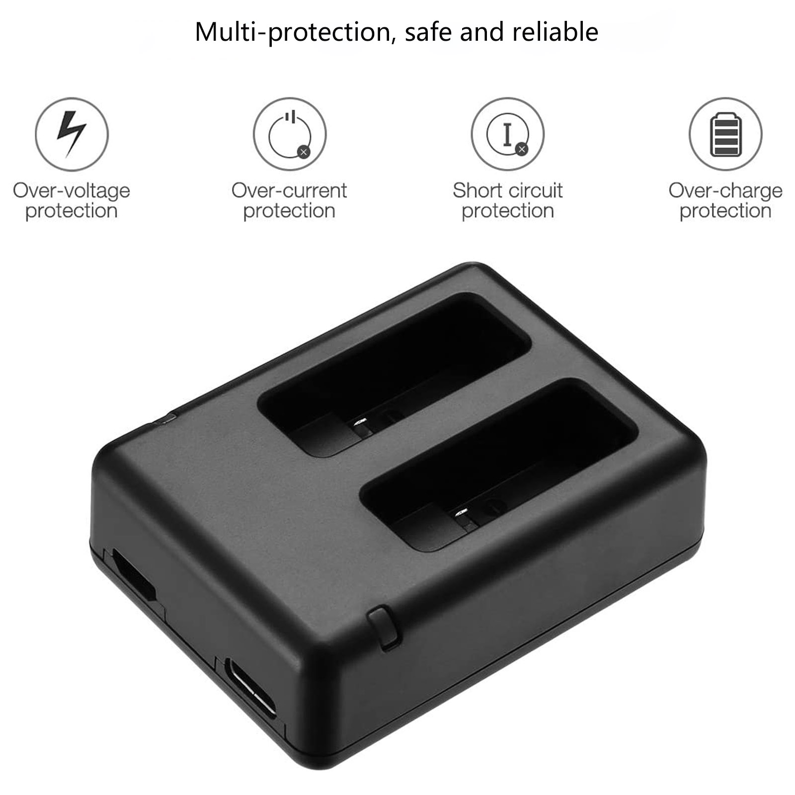 Geschikt voor GOPRO Hero 5 opl - Drone With Camera recensie en prijs