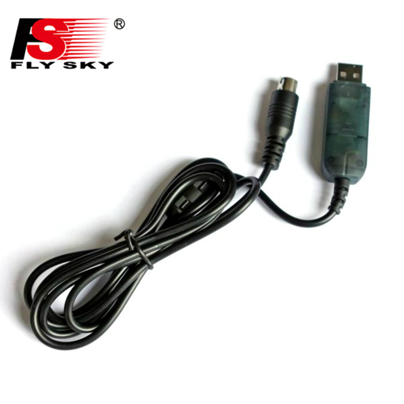 FLYSKY FS-CT6B FS-i6 FS-T6 Zen - Flysky Transmitter recensie en prijs