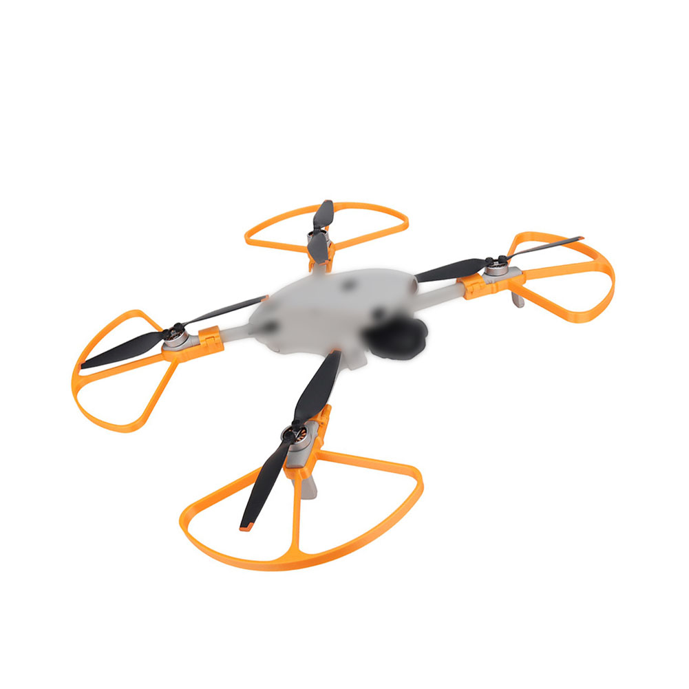Propellerbeschermer voor DJI L - Propeller Guard recensie en prijs