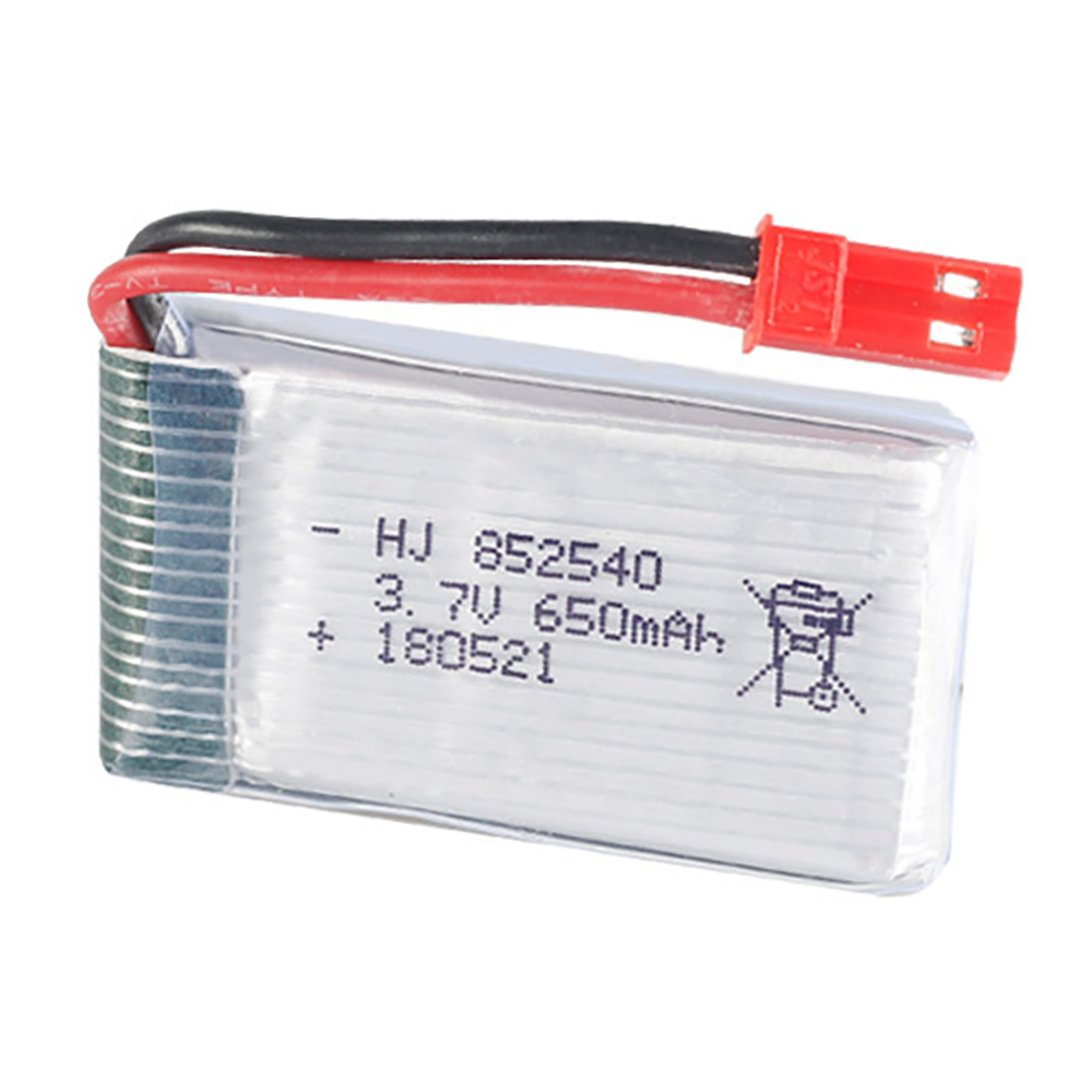 3.7V 650Mah 852540 Lipo Batter - Balance Charger Rc recensie en prijs