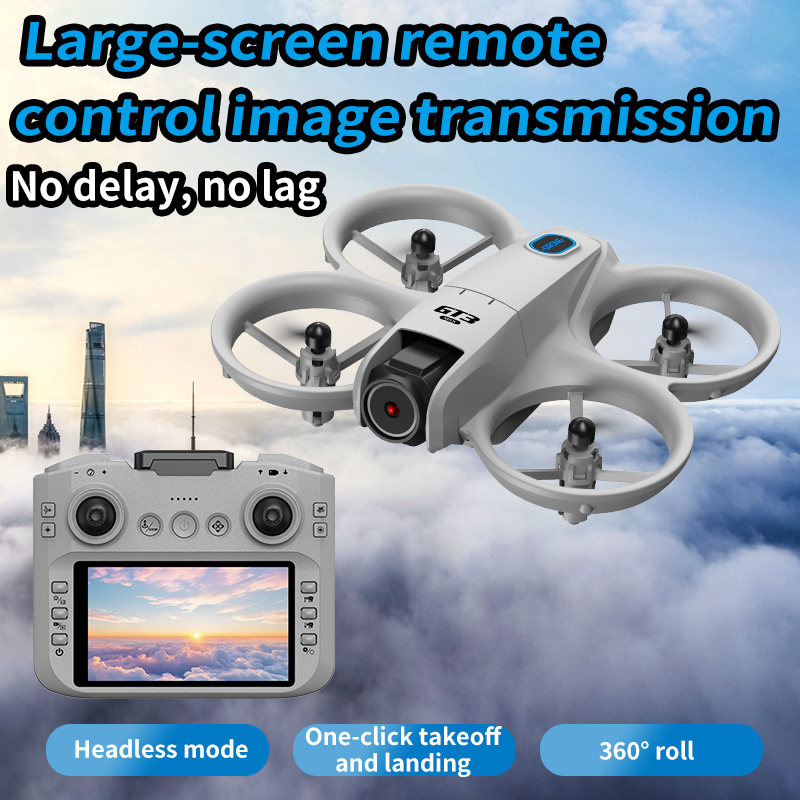Nieuwe Model GT3 MAX Drones Gr - Balance Charger Rc recensie en prijs