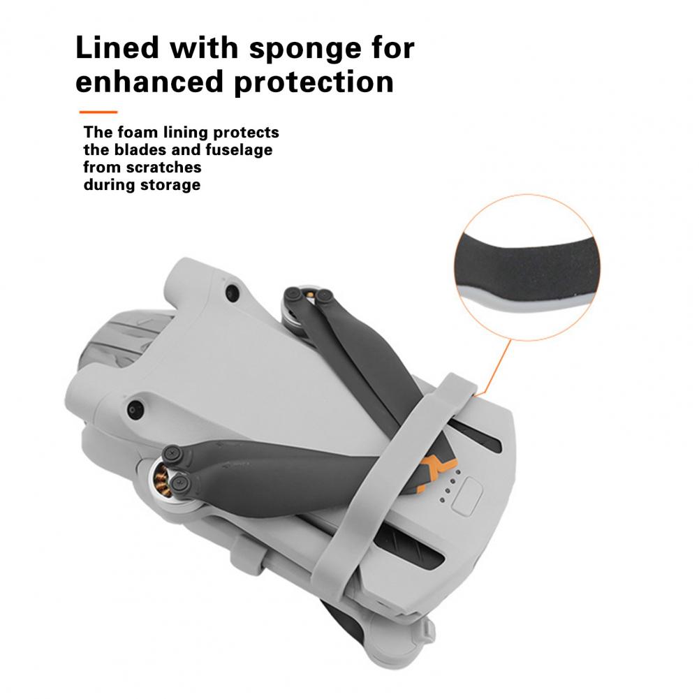 2 Stuks Propellerbladhouder Vo - Propeller Guard recensie en prijs