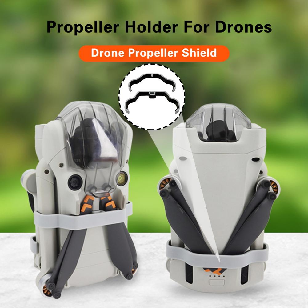 2 Stuks Propellerbladhouder Vo - Propeller Guard recensie en prijs