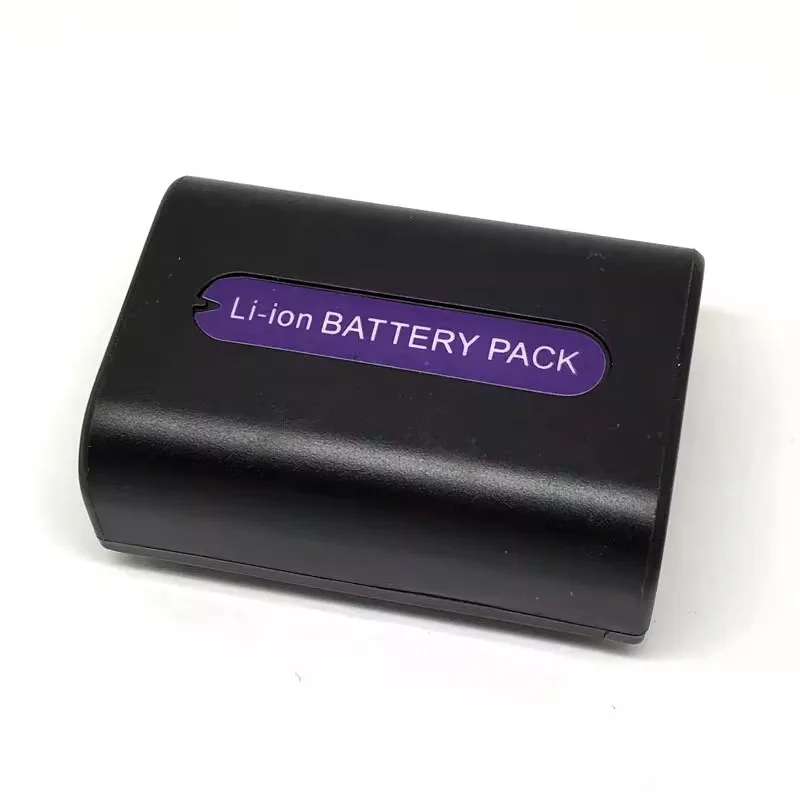 7.2V 1150mAh NP-FH50 Camera Ba - Drone With Camera recensie en prijs