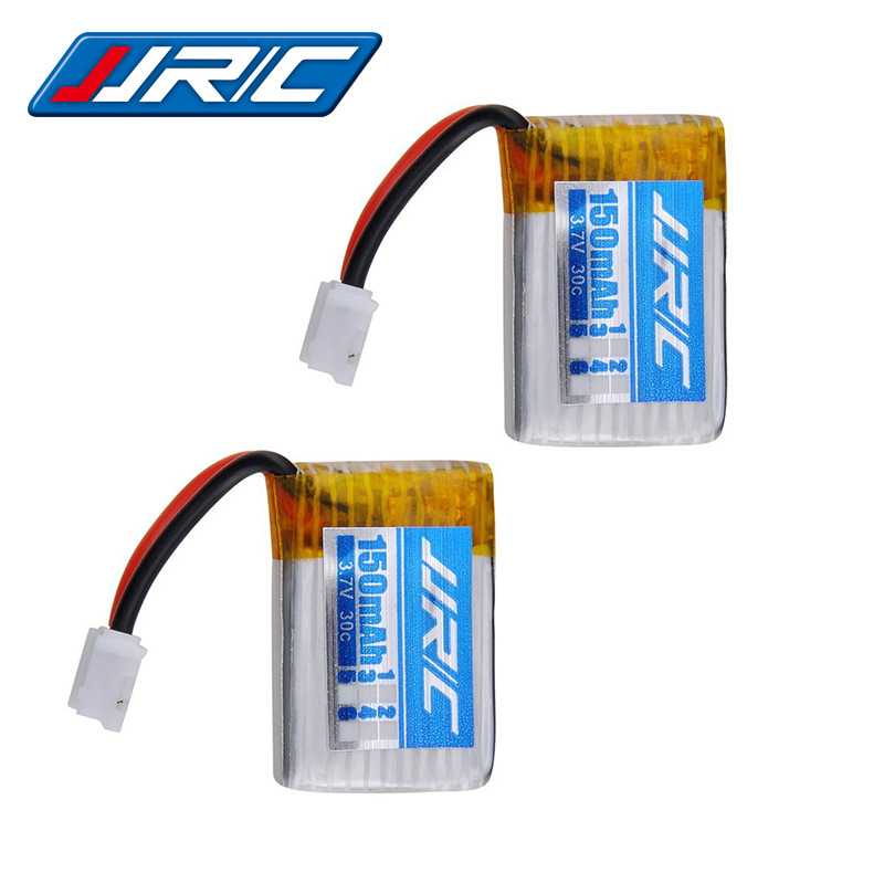 Originele JJRC H36 Batterij 3. - Balance Charger Rc recensie en prijs