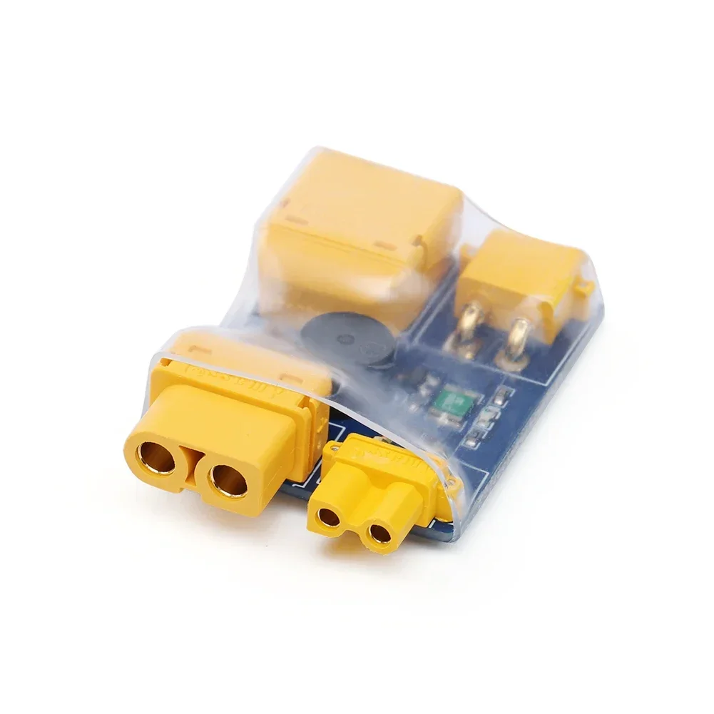 IFlight Smart Smoke Stopper XT - Smoke Stopper recensie en prijs