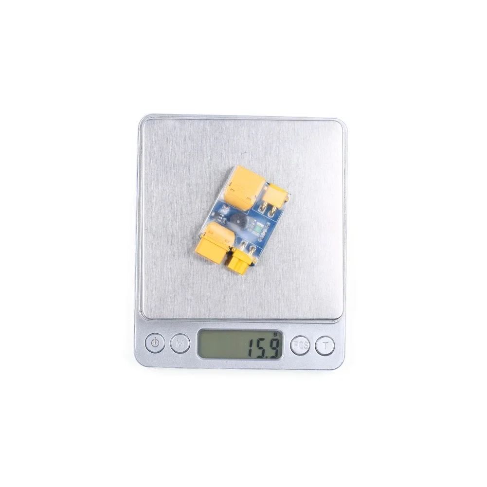 IFlight Smart Smoke Stopper XT - Smoke Stopper recensie en prijs