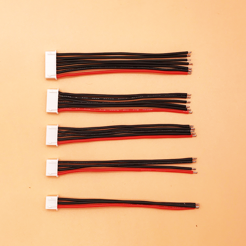 10 stks/partij 1 S/2 S/3 S/4 S - Lipo Battery 6S recensie en prijs
