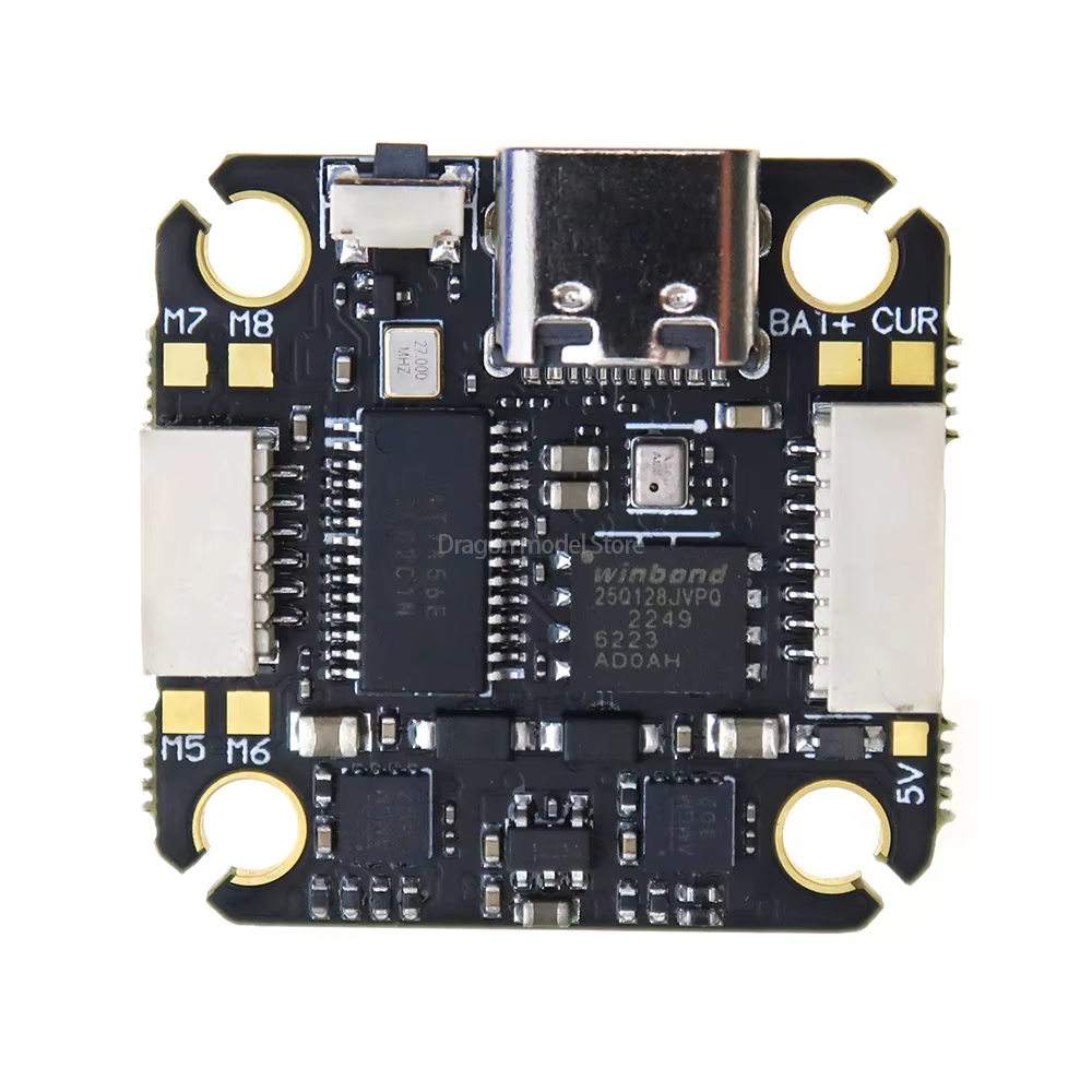 JHEMCU F405 NOXE V2 Flight Con - F405 Flight Controller recensie en prijs