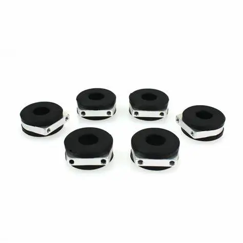 1-6 stuks CNC Aluminium Gimbal - Drone With Camera recensie en prijs