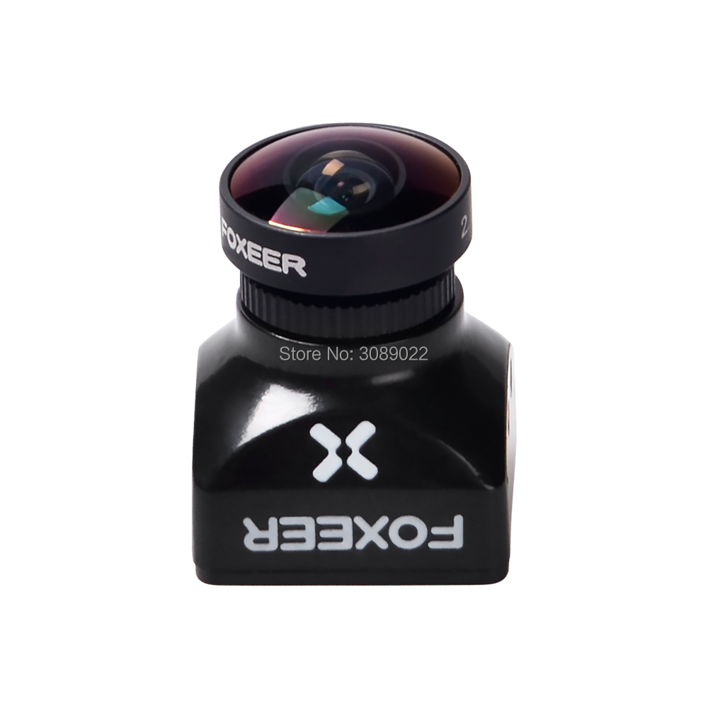 Foxeer Razer Mini / Razer Micr - Hd Zero Camera recensie en prijs