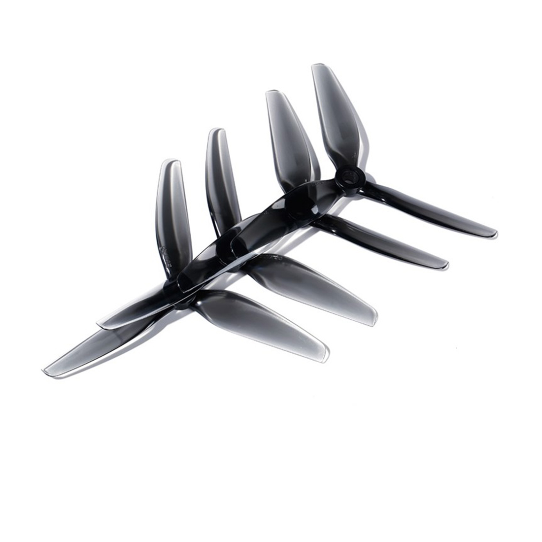 4 STKS HQ Ethix S5 Prop 5X4X3  - 5 Inch Propeller recensie en prijs