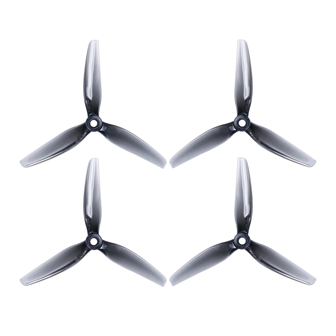 4 STKS HQ Ethix S5 Prop 5X4X3  - 5 Inch Propeller recensie en prijs