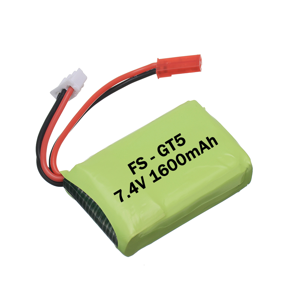 1/3/5/8/10PCS 7.4V Lipo Batter - Flysky Transmitter recensie en prijs