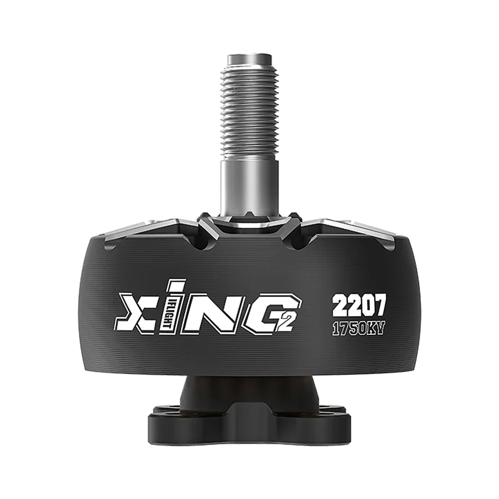 IFlight XING2 2207 2750KV/1750 - 5 Inch Propeller recensie en prijs