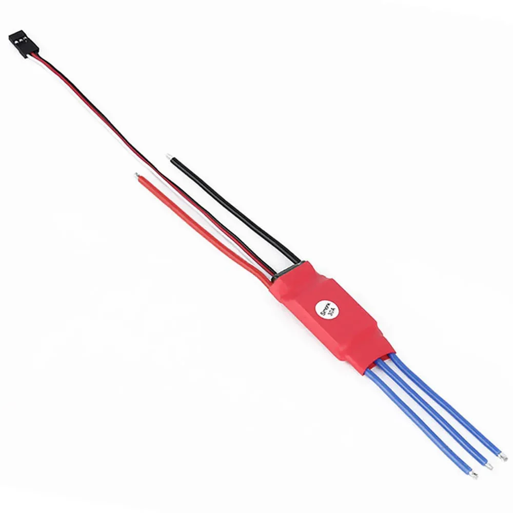 1Pcs Simonk 10A 20A 30A Borste - Drone Esc recensie en prijs