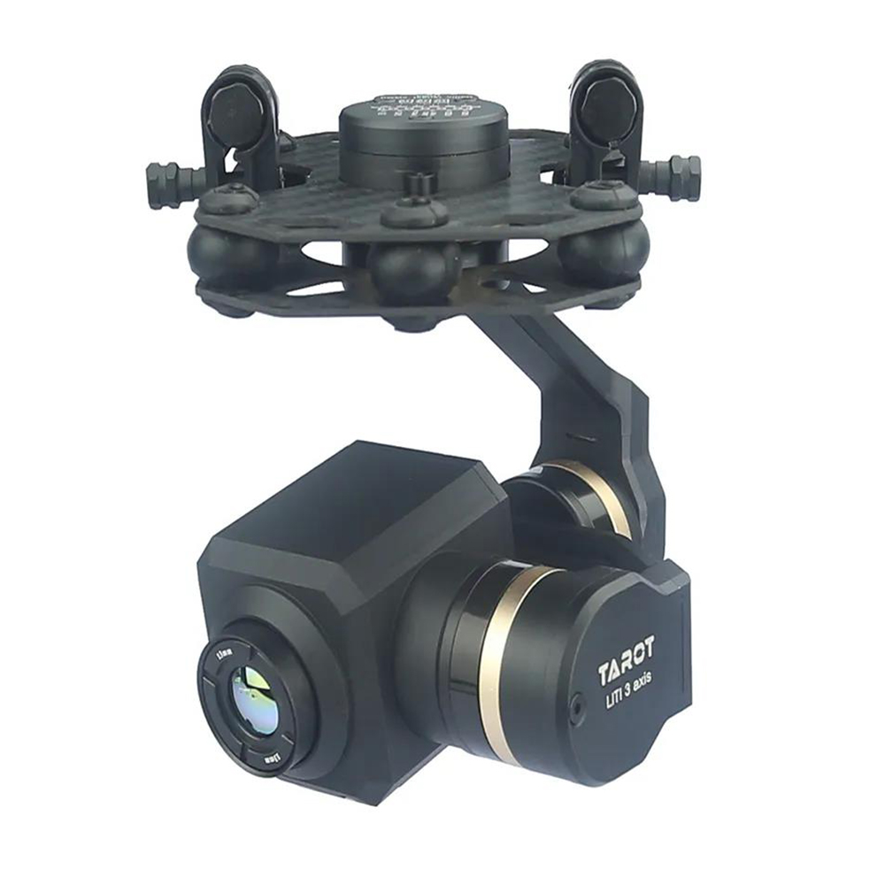 Tarot TL3T20 3-assige Gimbal 6 - Drone With Camera recensie en prijs
