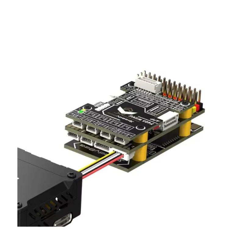 NIEUWE GGDX SpeedyBee F405 WIN - F405 Flight Controller recensie en prijs