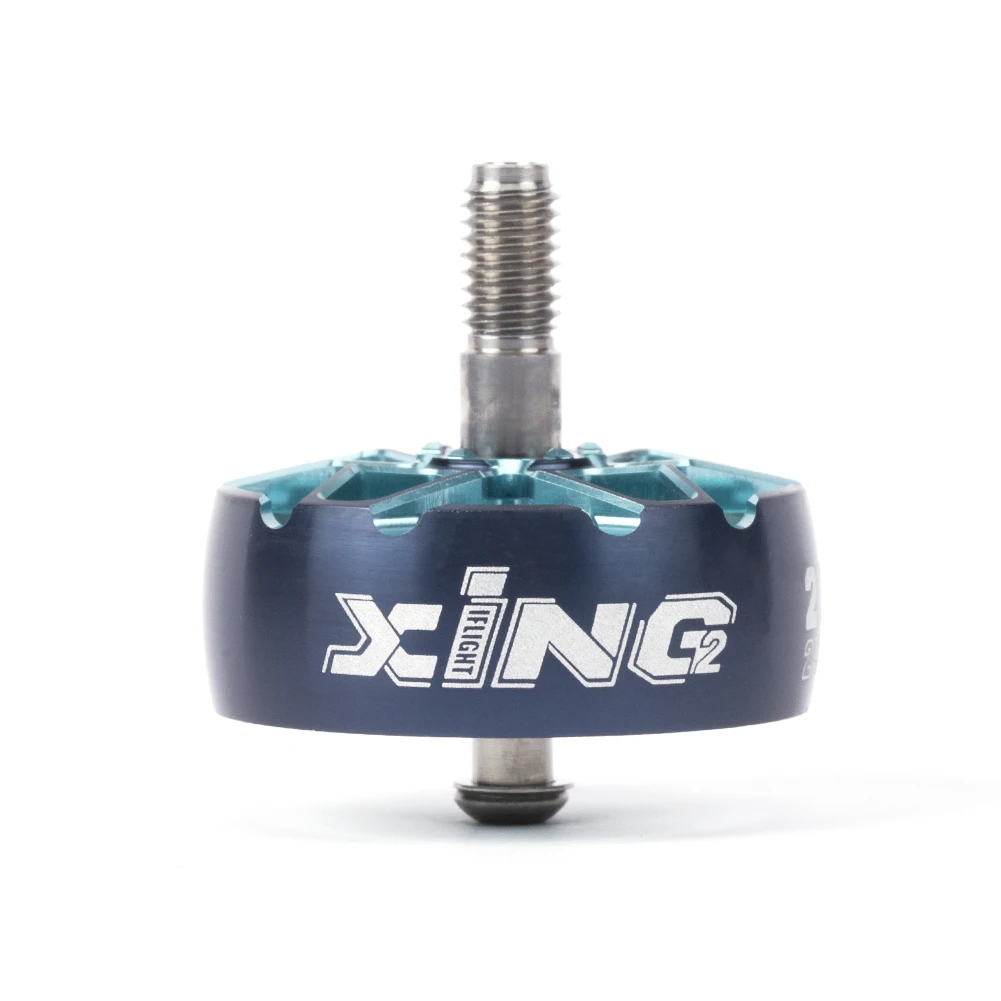 Iflight Xing2 2306 2555kv 1755 - Analog Fpv Camera recensie en prijs