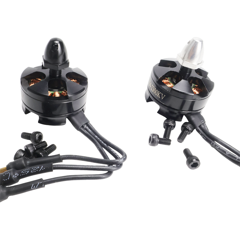 1Stuks/2Stuks/4Stuks Borstello - Drone Esc recensie en prijs