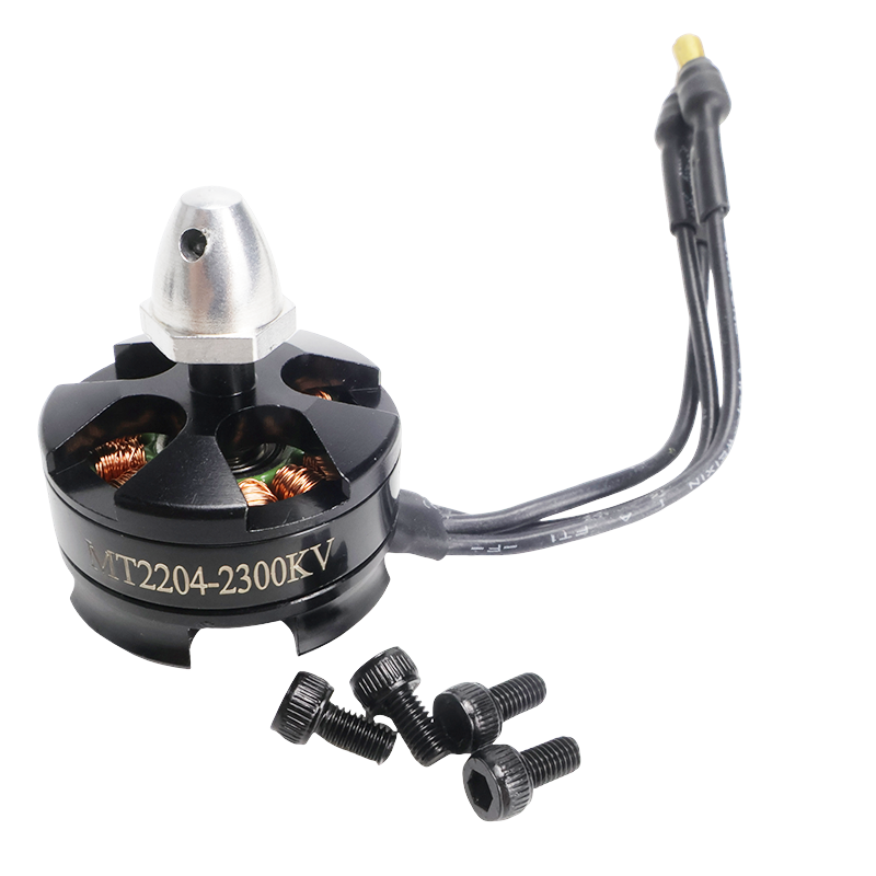 1Stuks/2Stuks/4Stuks Borstello - Drone Esc recensie en prijs