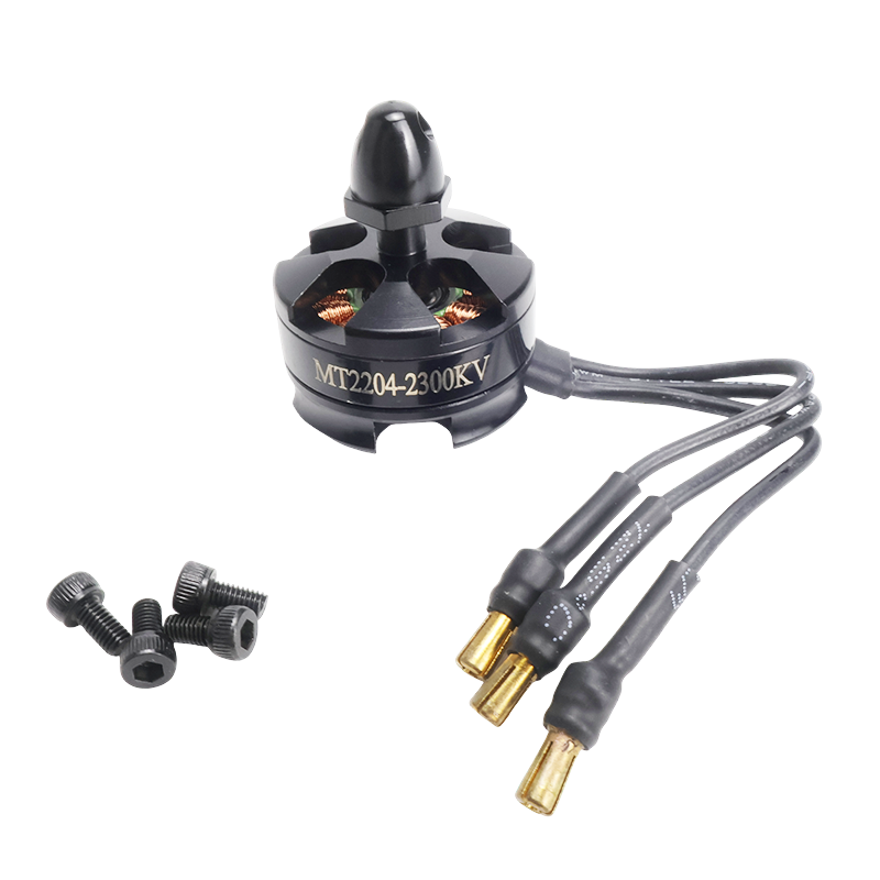 1Stuks/2Stuks/4Stuks Borstello - Drone Esc recensie en prijs