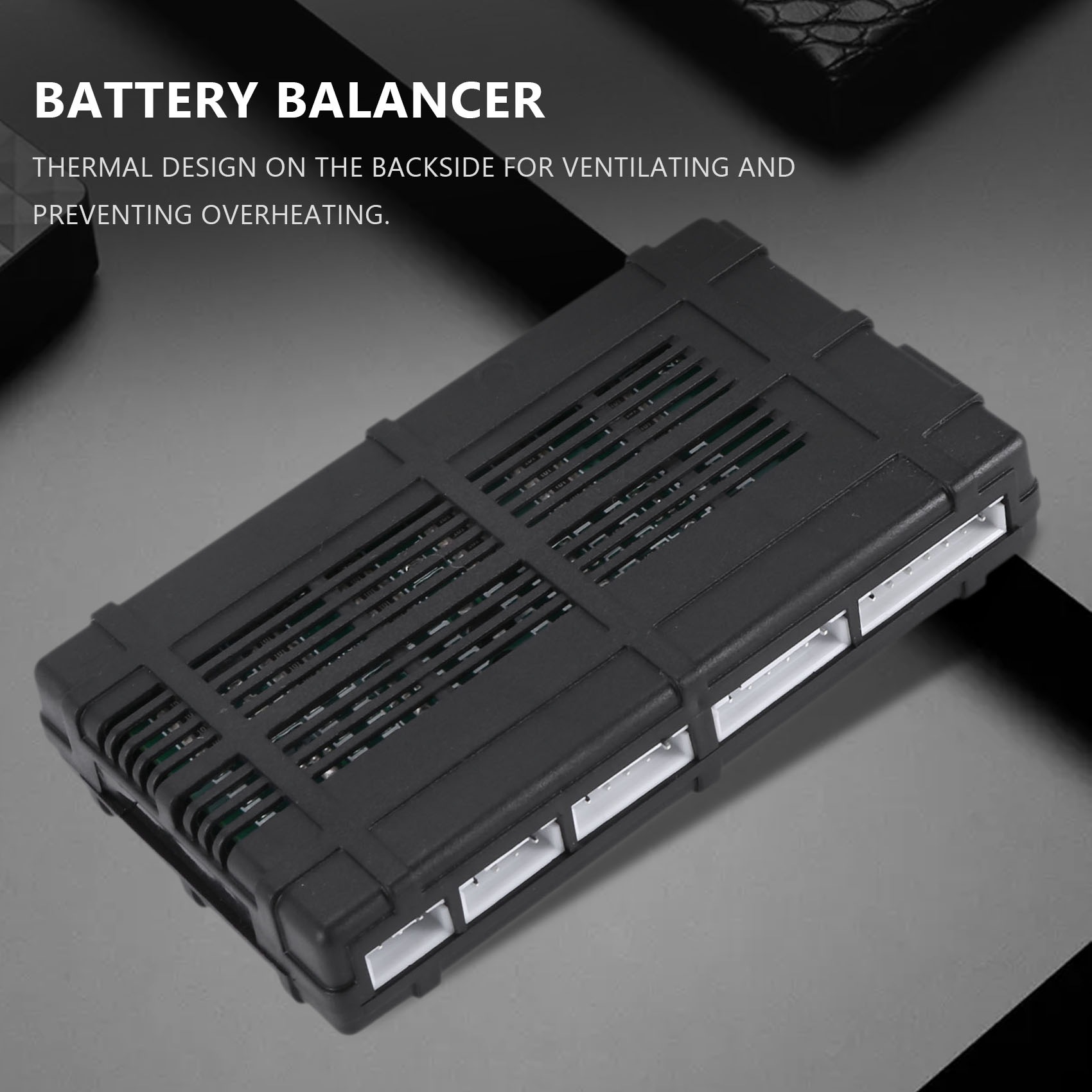 3 in 1 LCD RC Batterij Ontlade - Lipo Battery 6S recensie en prijs