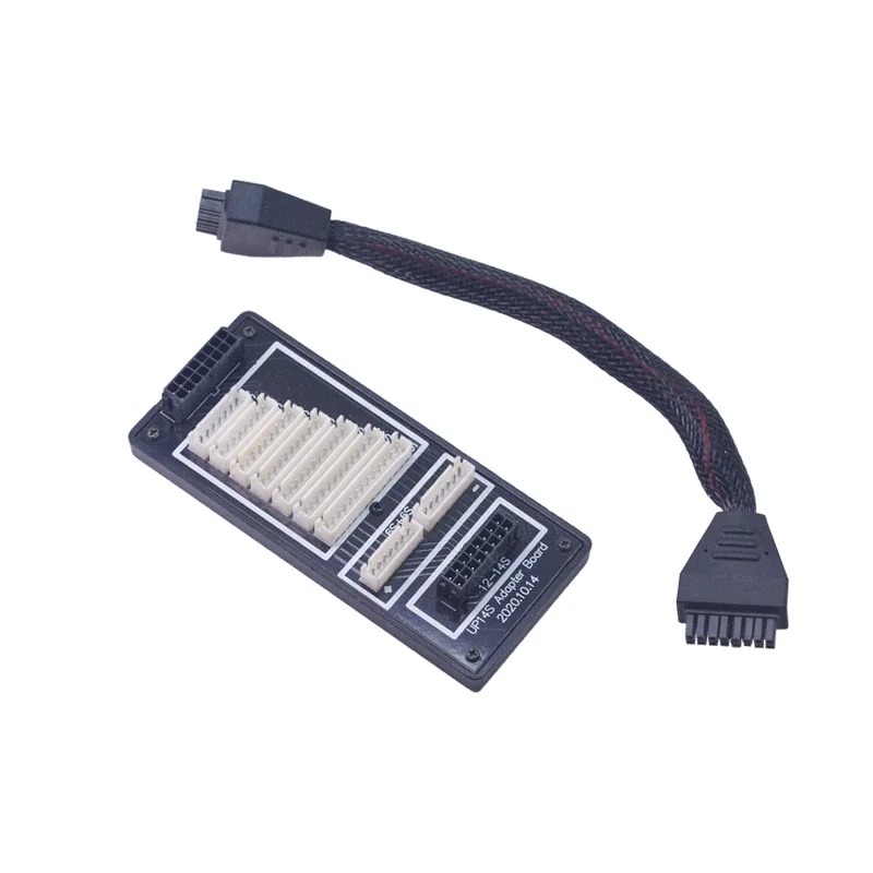 UP14S Balance Charging Adapter - Balance Charger Rc recensie en prijs