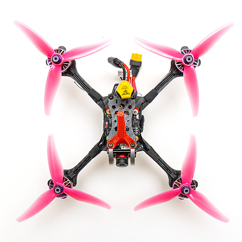 GEMFAN 51466 MCK V2 Racing Fre - 5 Inch Propeller recensie en prijs