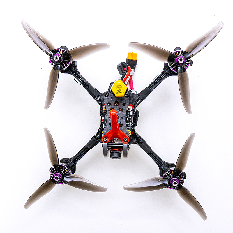 GEMFAN 51466 MCK V2 Racing Fre - 5 Inch Propeller recensie en prijs