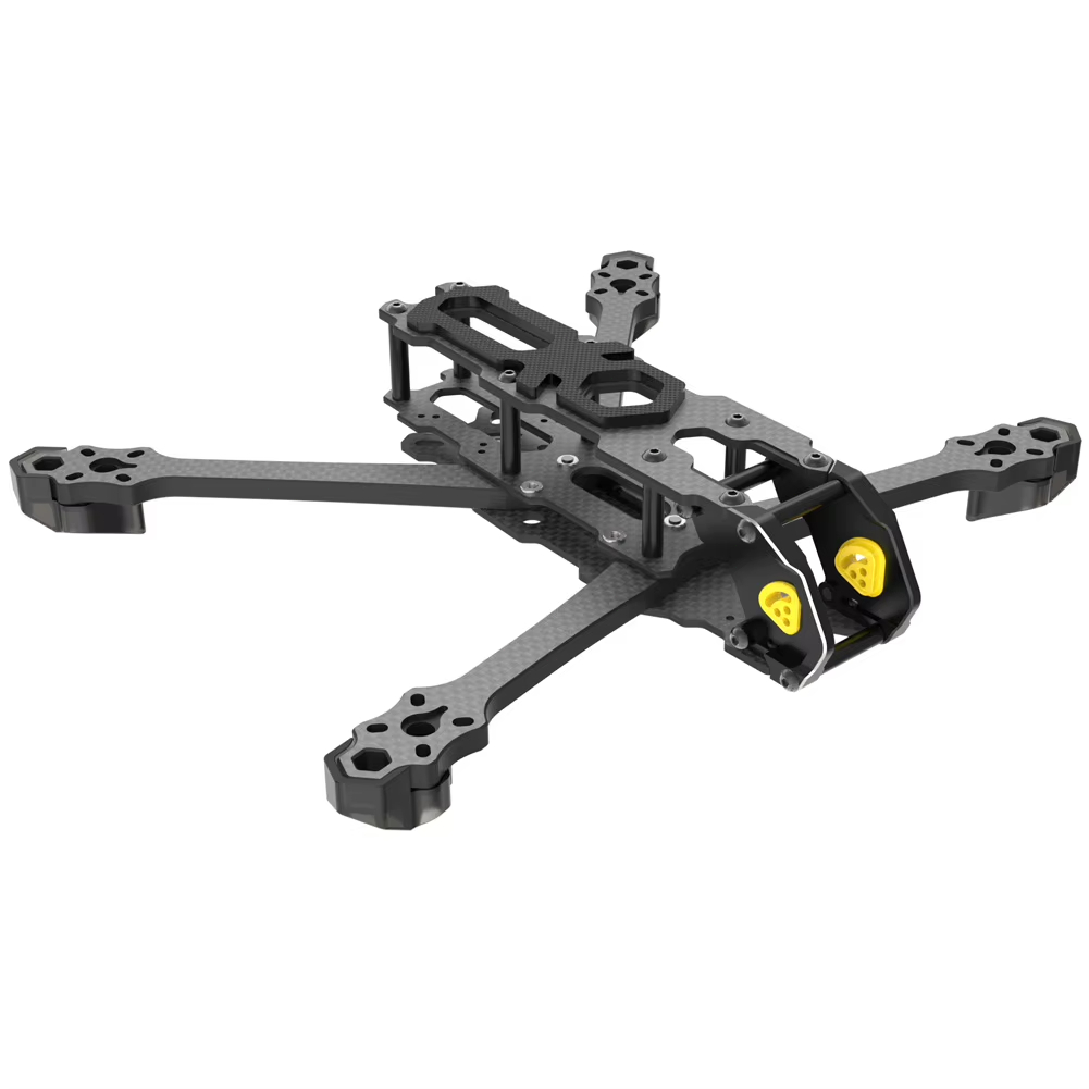 SpeedyBee Mario 5 Frame 5 Inch - Smoke Stopper recensie en prijs