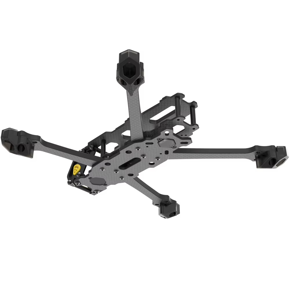 SpeedyBee Mario 5 Frame 5 Inch - Smoke Stopper recensie en prijs