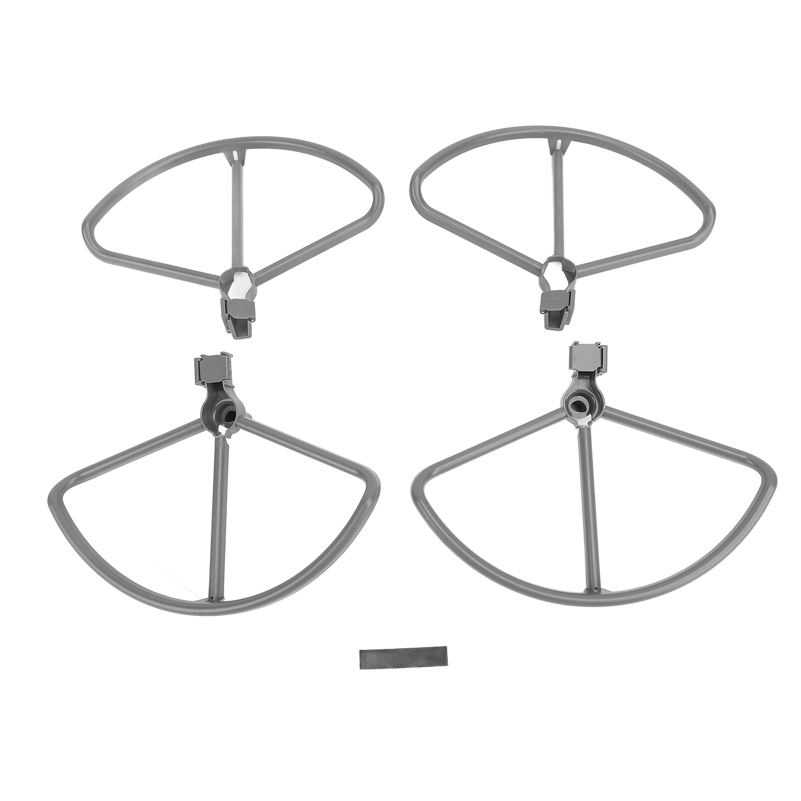 Quick Release Propellerbescher - Propeller Guard recensie en prijs