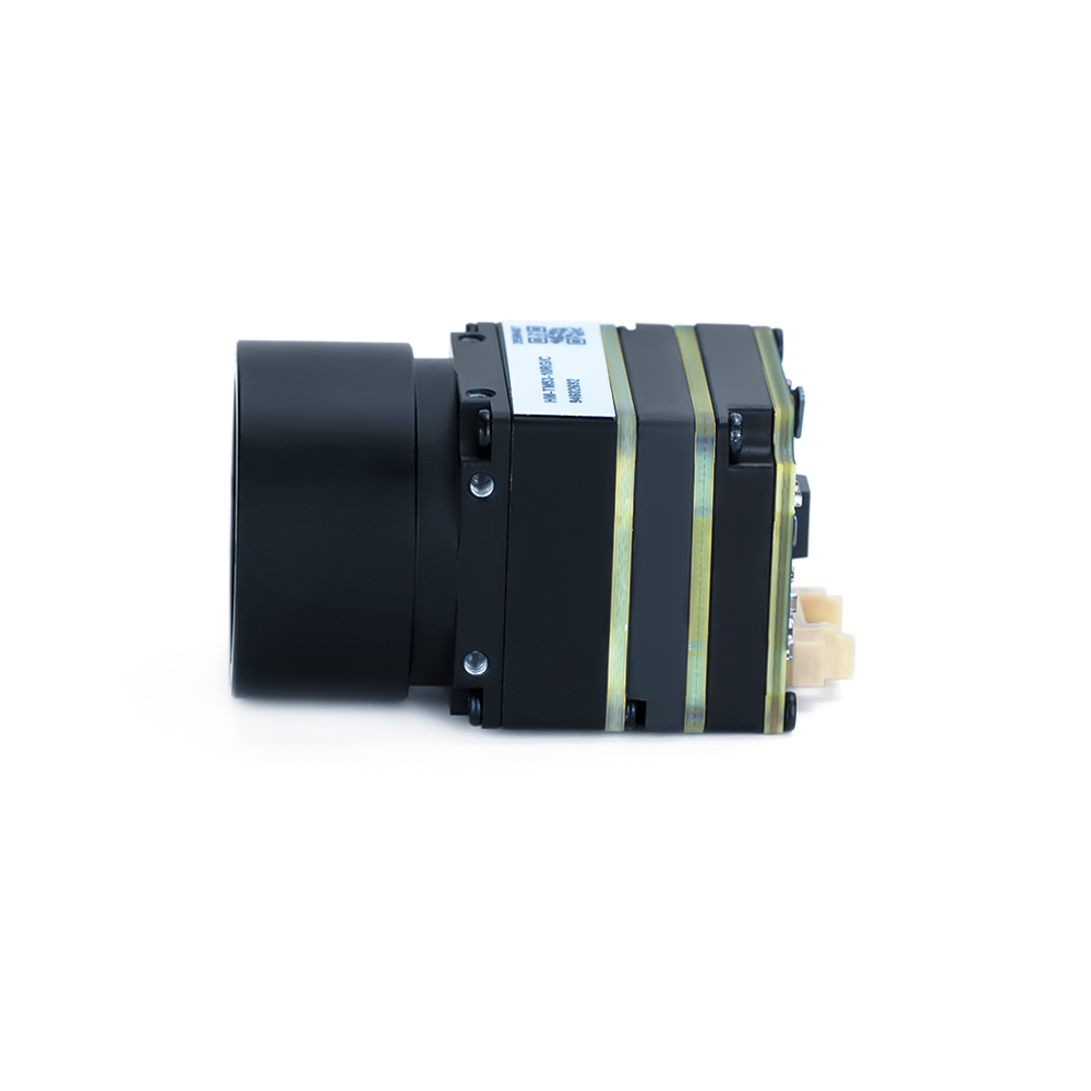 Nieuwe high-resolution thermis - Analog Fpv Camera recensie en prijs